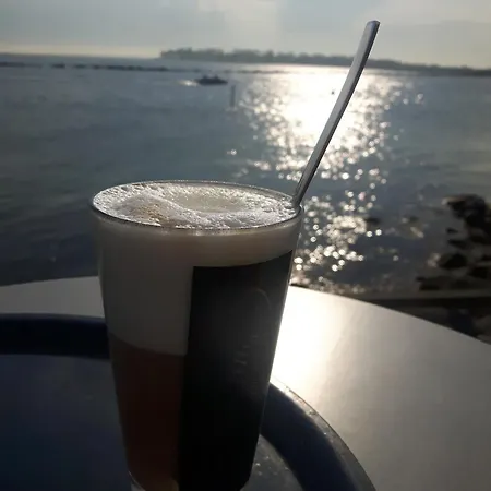 Kaleu Burgtiefe auf Fehmarn